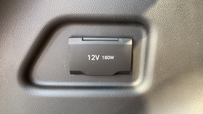 2024 Hyundai Tucson XRT