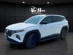 2024 Hyundai Tucson XRT