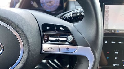 2024 Hyundai Tucson XRT