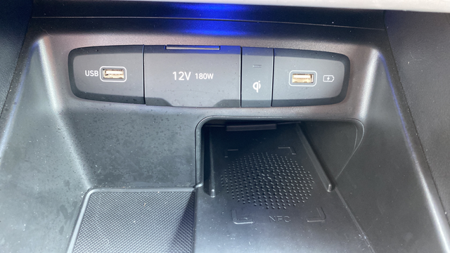 2024 Hyundai Tucson XRT