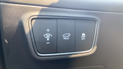2024 Hyundai Tucson XRT