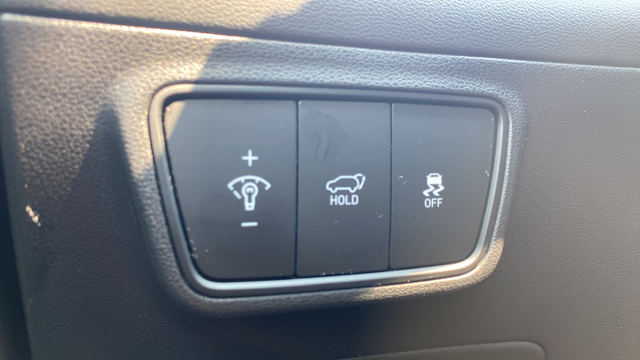2024 Hyundai Tucson XRT
