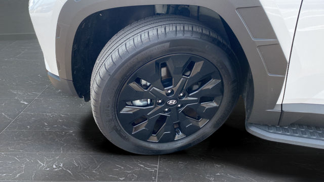 2024 Hyundai Tucson XRT