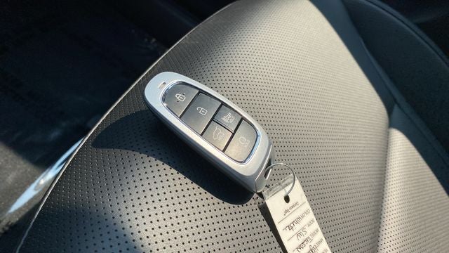 2024 Hyundai Tucson XRT