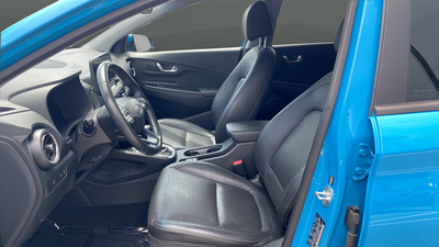 2022 Hyundai Kona Limited