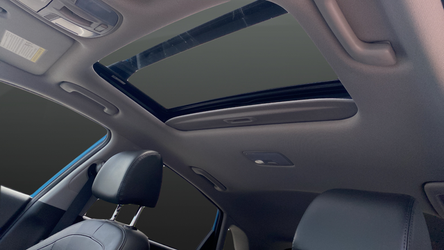 2022 Hyundai Kona Limited