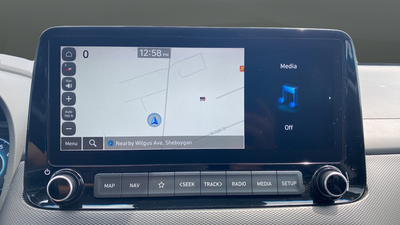 2022 Hyundai Kona Limited