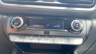 2022 Hyundai Kona Limited