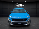 2022 Hyundai Kona Limited