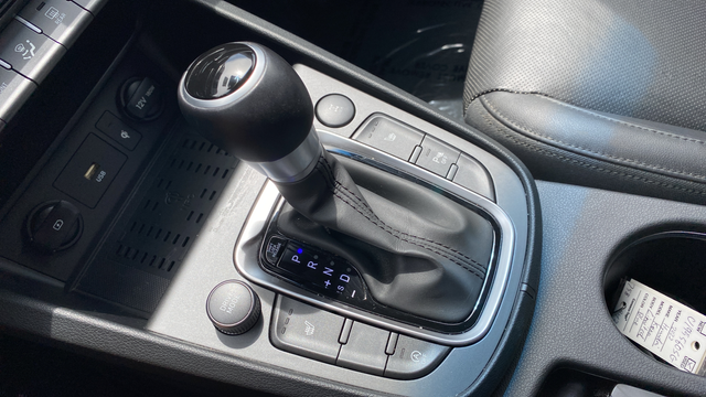 2022 Hyundai Kona Limited