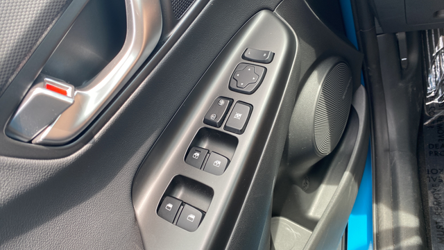 2022 Hyundai Kona Limited