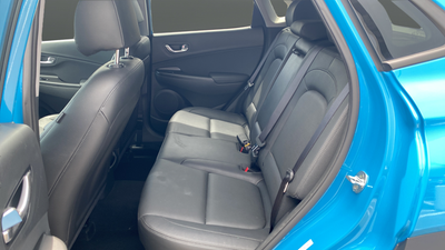 2022 Hyundai Kona Limited
