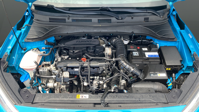 2022 Hyundai Kona Limited