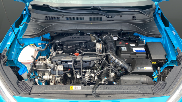 2022 Hyundai Kona Limited