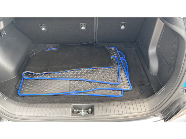 2022 Hyundai Kona Limited