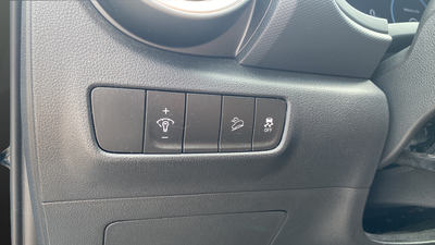2022 Hyundai Kona Limited