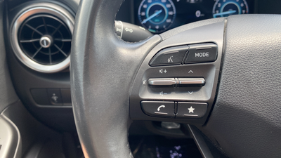 2022 Hyundai Kona Limited