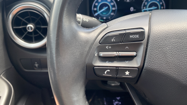 2022 Hyundai Kona Limited