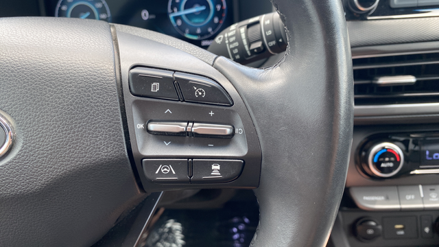 2022 Hyundai Kona Limited