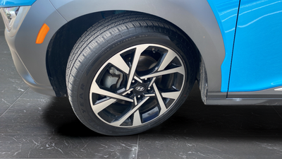 2022 Hyundai Kona Limited