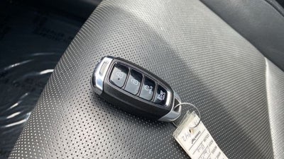 2022 Hyundai Kona Limited