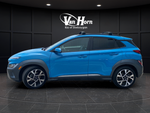 2022 Hyundai Kona Limited