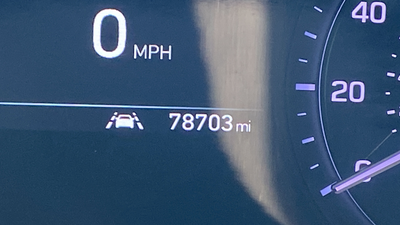 2018 Genesis G80 3.8