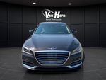 2018 Genesis G80 3.8