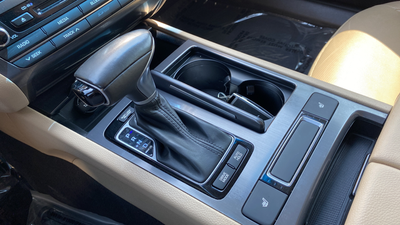2018 Genesis G80 3.8