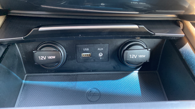 2018 Genesis G80 3.8