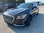 2018 Genesis G80 3.8