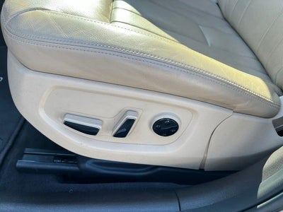 2018 Genesis G80 3.8