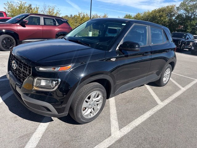 2024 Hyundai Venue SE