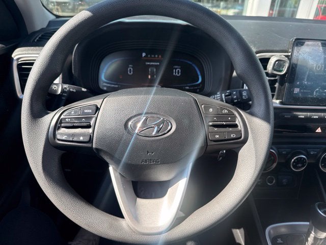 2024 Hyundai Venue SE