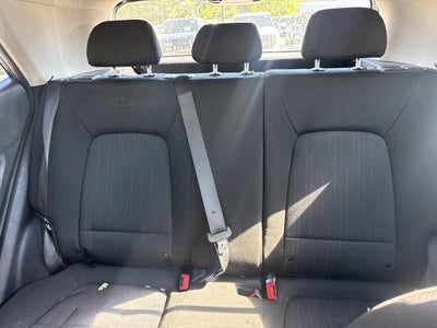 2024 Hyundai Venue SE