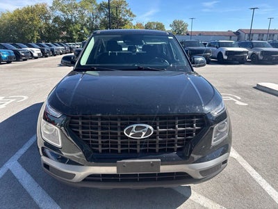 2024 Hyundai Venue SE