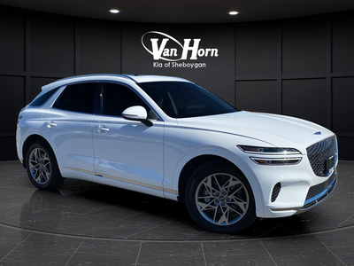 2023 Genesis GV70 2.5T