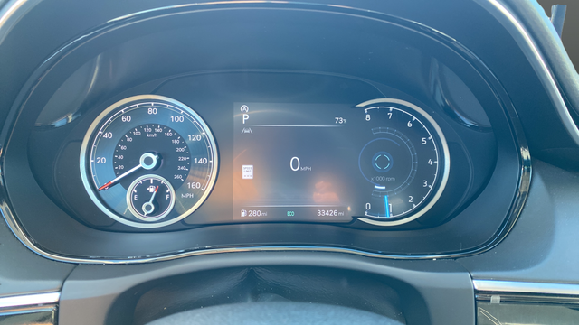 2023 Genesis GV70 2.5T