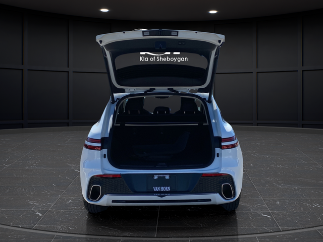 2023 Genesis GV70 2.5T