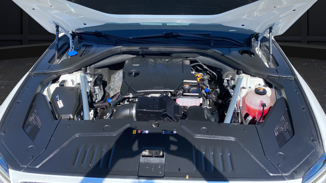2023 Genesis GV70 2.5T
