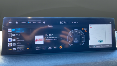 2023 Genesis GV70 2.5T