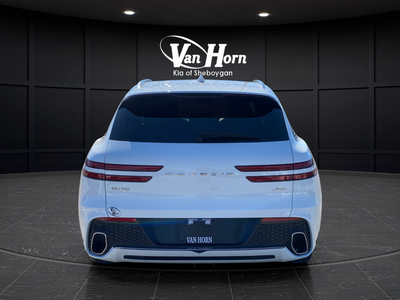 2023 Genesis GV70 2.5T