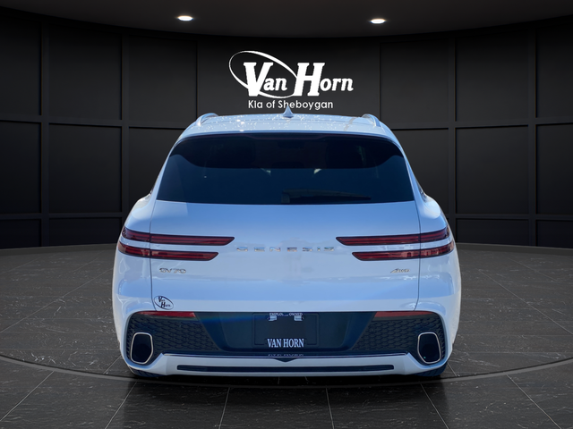 2023 Genesis GV70 2.5T