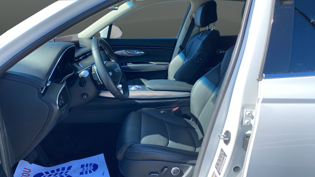 2023 Genesis GV70 2.5T