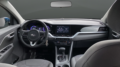 2020 Kia Niro LX