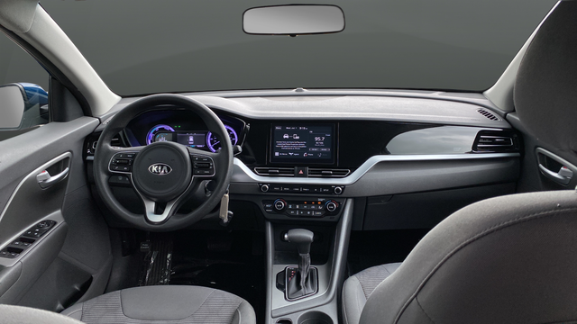 2020 Kia Niro LX