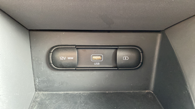 2020 Kia Niro LX
