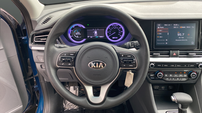 2020 Kia Niro LX