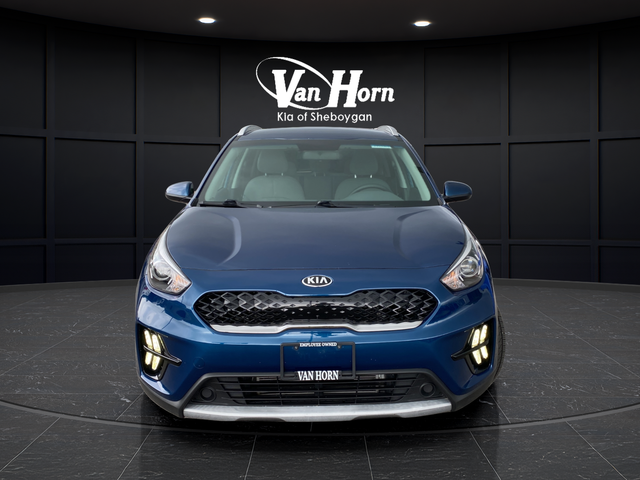 2020 Kia Niro LX