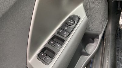 2020 Kia Niro LX